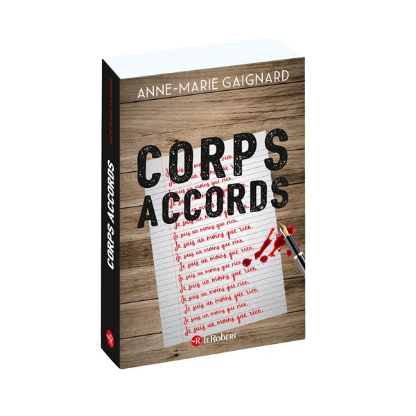 Corps accords