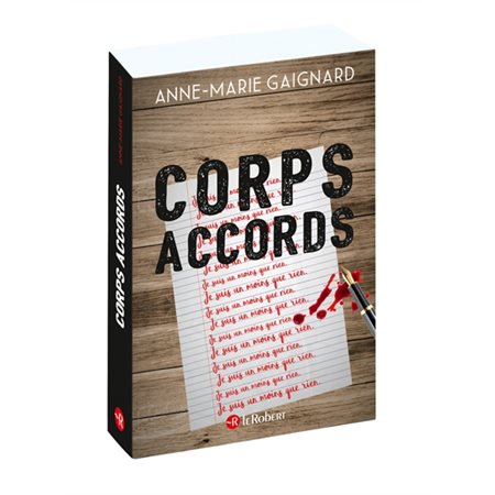 Corps accords