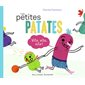 Vite, vite, vite !, Tome 2, Les Petites patates