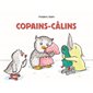 Copains-câlins