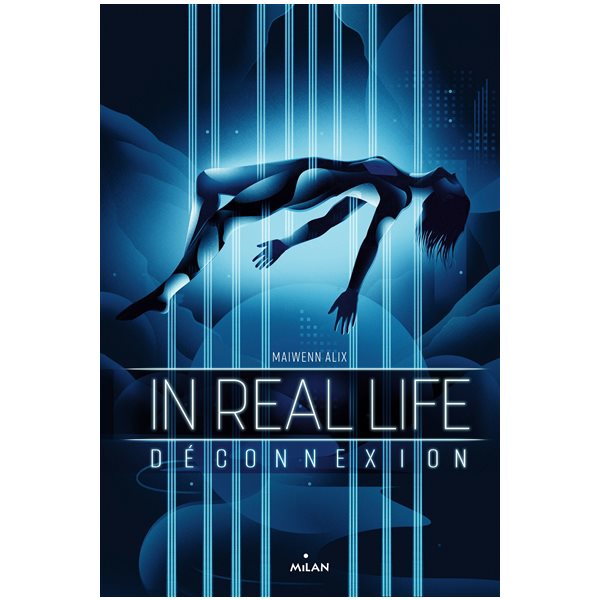 Déconnexion, Tome 1, In real life