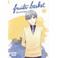 Fruits basket another T.02