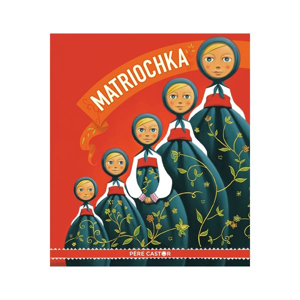 Matriochka