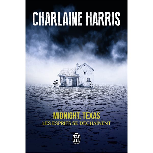 Les esprits se déchaînent, Tome 2, Midnight, Texas