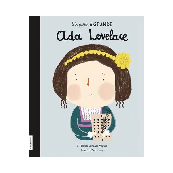 Ada Lovelace