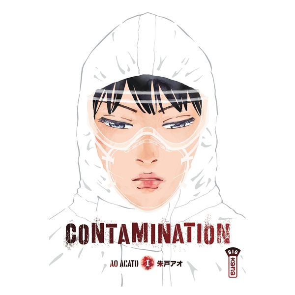 Contamination T.01