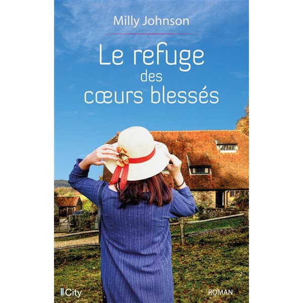 Le refuge des coeurs blessés