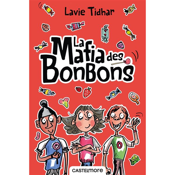 La mafia des bonbons