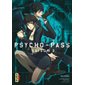 Psycho-Pass : saison 2 T.01