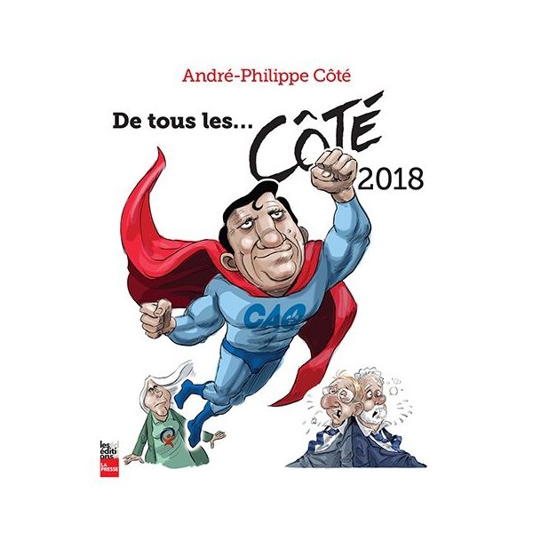 De tous les... Côté 2018