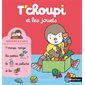 T'choupi et les jouets