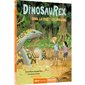 Dans la forêt colombienne, Tome 2, Dinosaurex