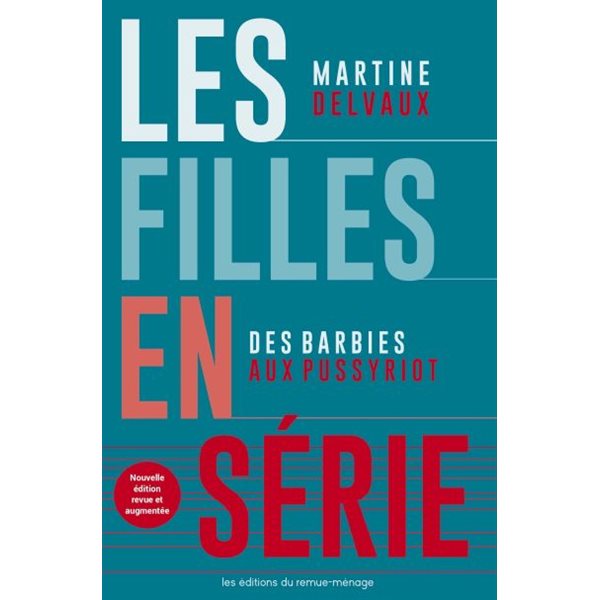 Les filles en série