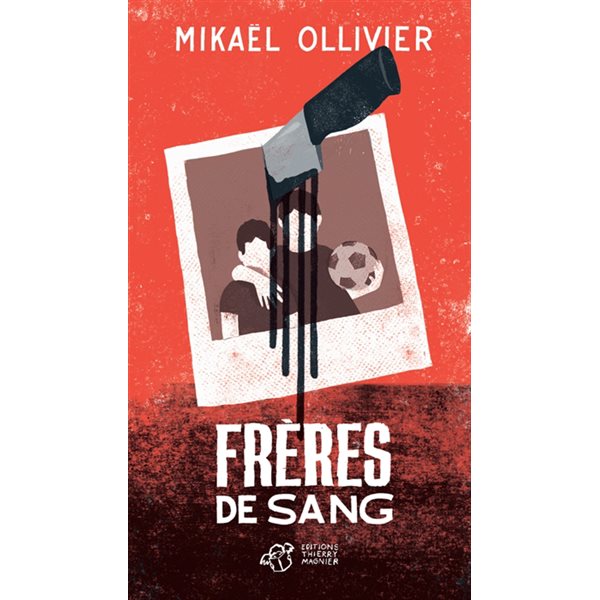 Frères de sang