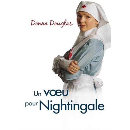 Un voeu pour Nightingale, Tome 5, Nightingale
