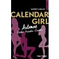Automne, Calendar girl