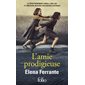 Enfance, adolescence, Tome 1, L'amie prodigieuse