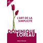 L'art de la simplicité