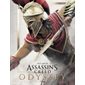 Tout l'art de Assassin's creed odyssey