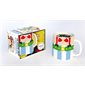 Coffret le gros mug Obélix