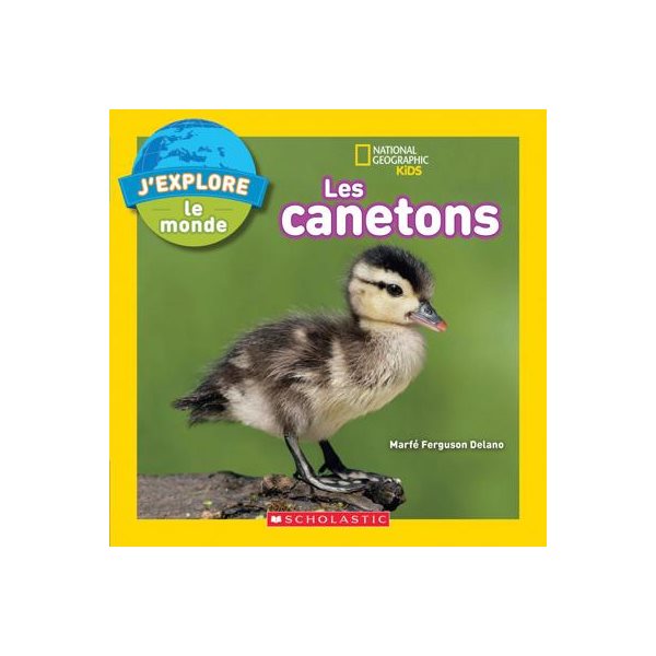 Les canetons