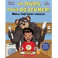 Un ours pour déjeuner!