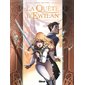 Merwyn Ril' Avalon, Tome 6, La quête d'Ewilan