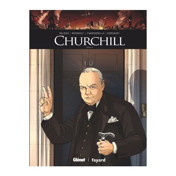 Churchill T.02
