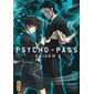 Psycho-Pass : saison 2 T.02