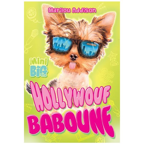 Hollywoof Baboune