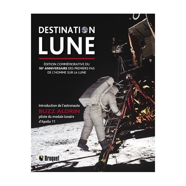 Destination Lune