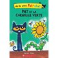 Pat et la chenille verte, Je lis avec Pat le chat