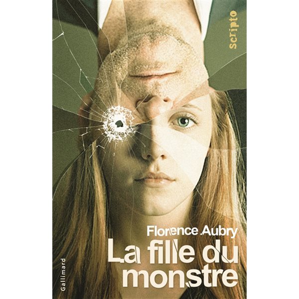 La fille du monstre