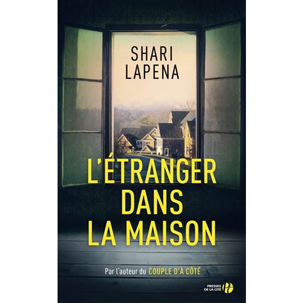 L'étranger dans la maison