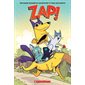 Zap!, Tome 1