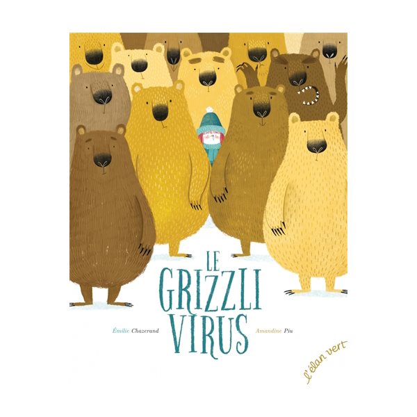 Le grizzli virus