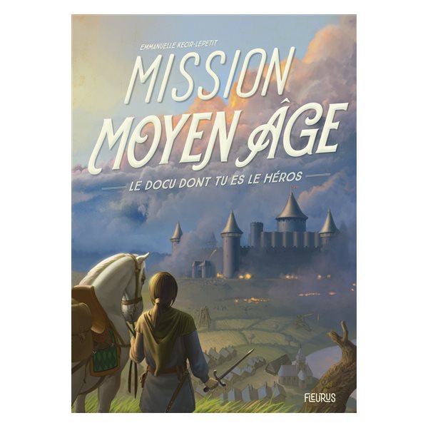 Mission Moyen Age