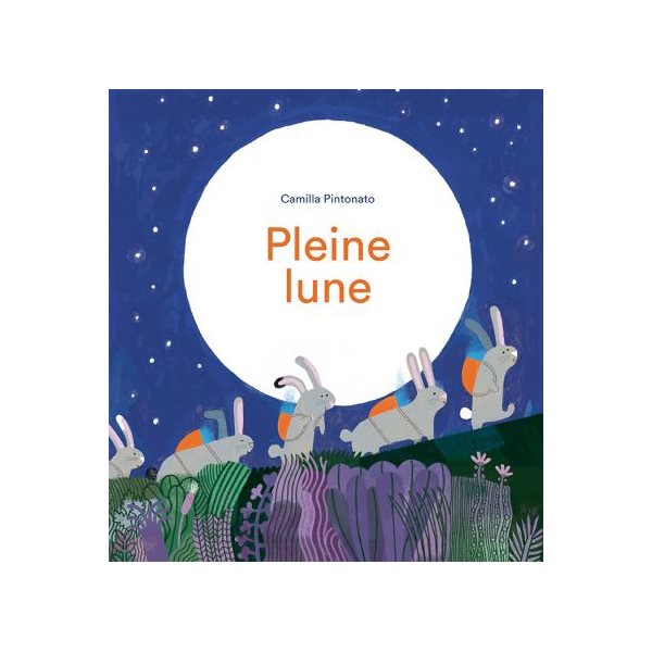 Pleine lune