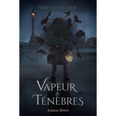 Vapeur & ténèbres