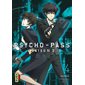 Psycho-Pass : saison 2 T.04