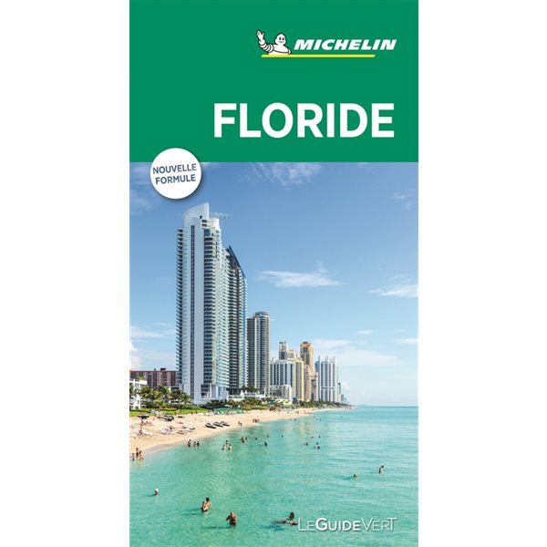 Guide touristique et de terrain Floride