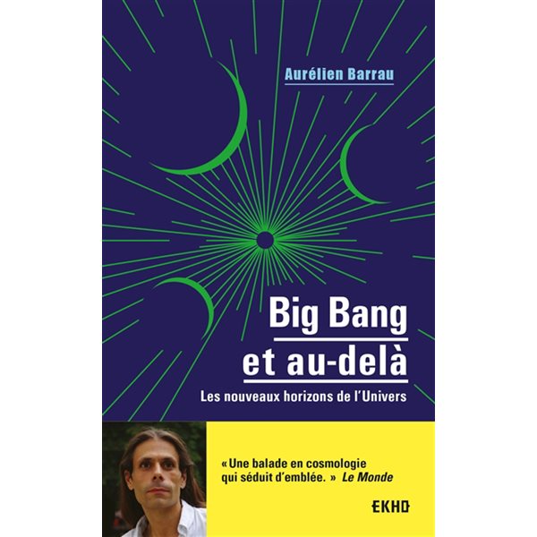 Big bang et au-delà