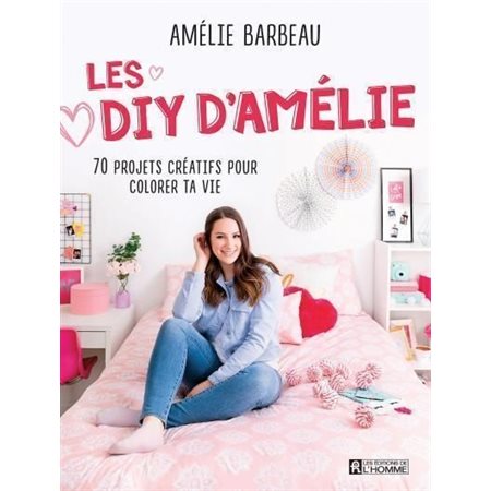 Les DIY d'Amélie