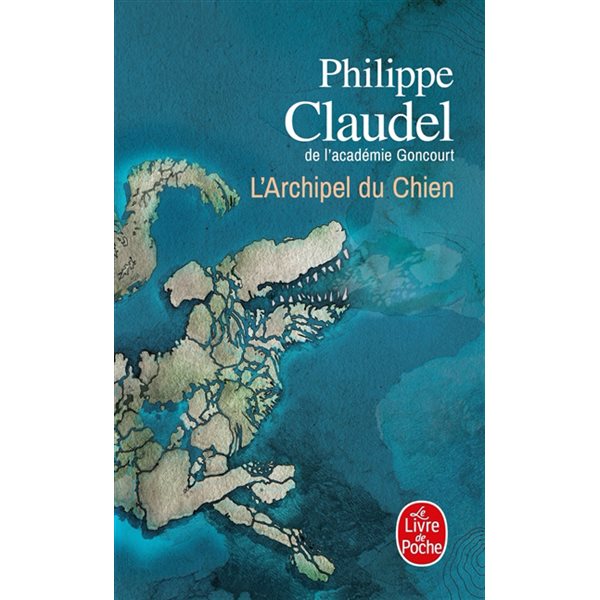 L'archipel du Chien