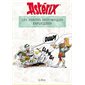 Astérix : les vérités historiques expliquées