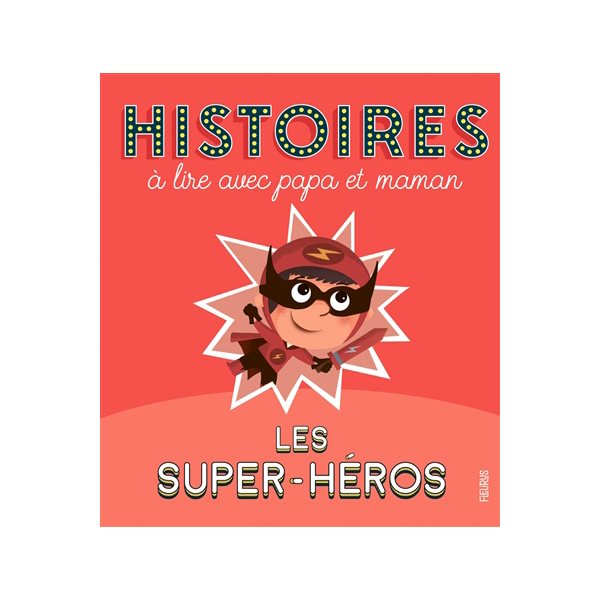 Les super-héros