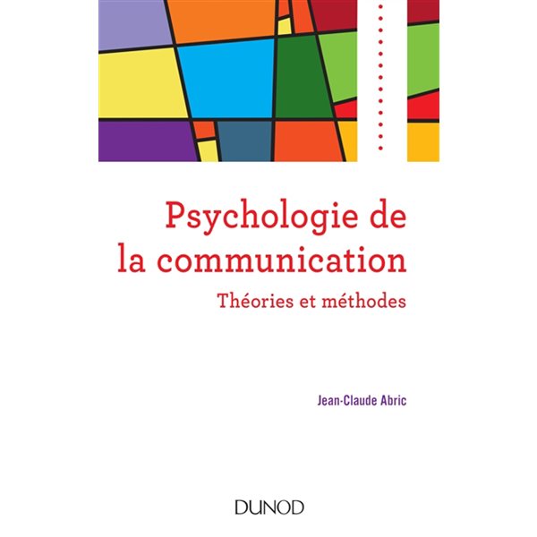 Psychologie de la communication