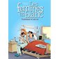 Traitement et sale air, Tome 41, Les femmes en blanc