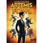 Artemis Fowl, T.01