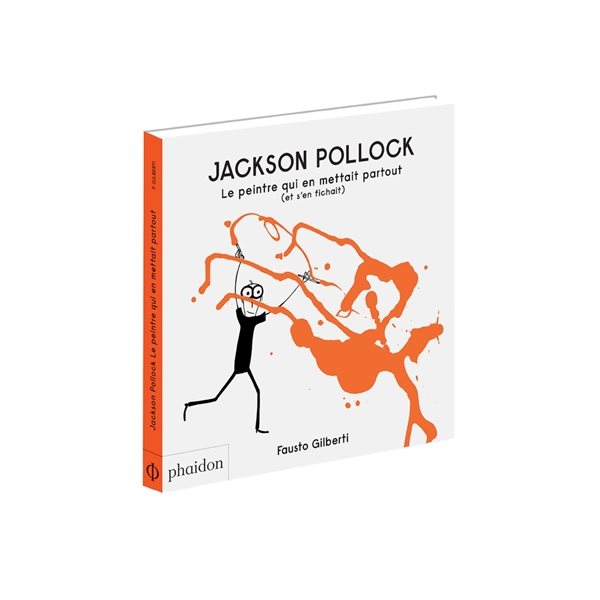 Jackson Pollock
